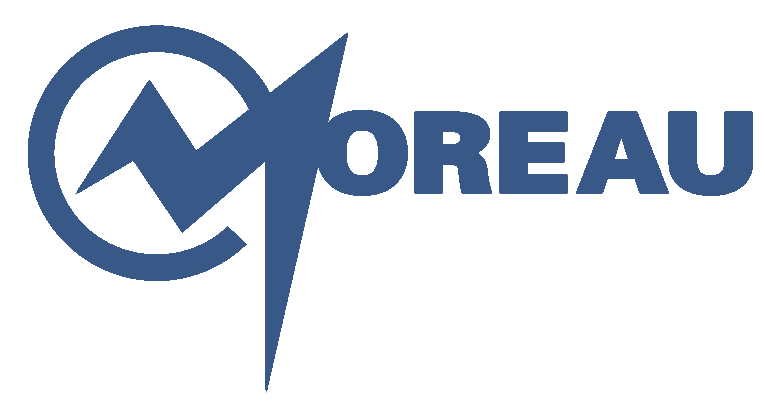 Logo Moreau